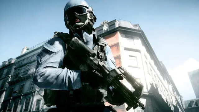 Alt view image 3 of 4 - Sony - Battlefield 3 PlayStation 3 Video Games - PS3 Game