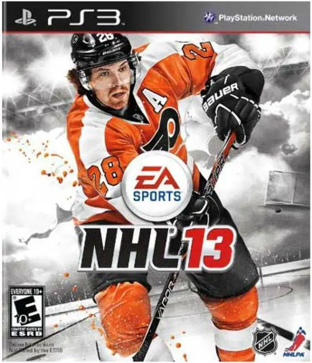 Main image of Sony - NHL 13 Playstation 3 Video Game - PS3 Game