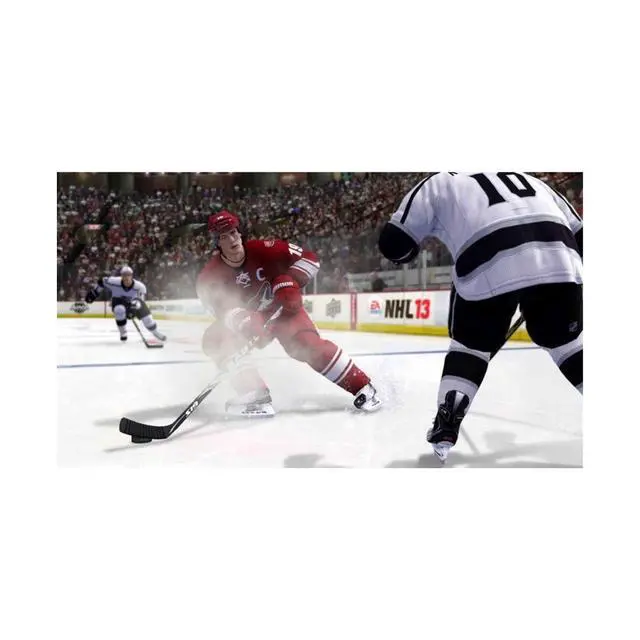 Alt view image 2 of 4 - Sony - NHL 13 Playstation 3 Video Game - PS3 Game