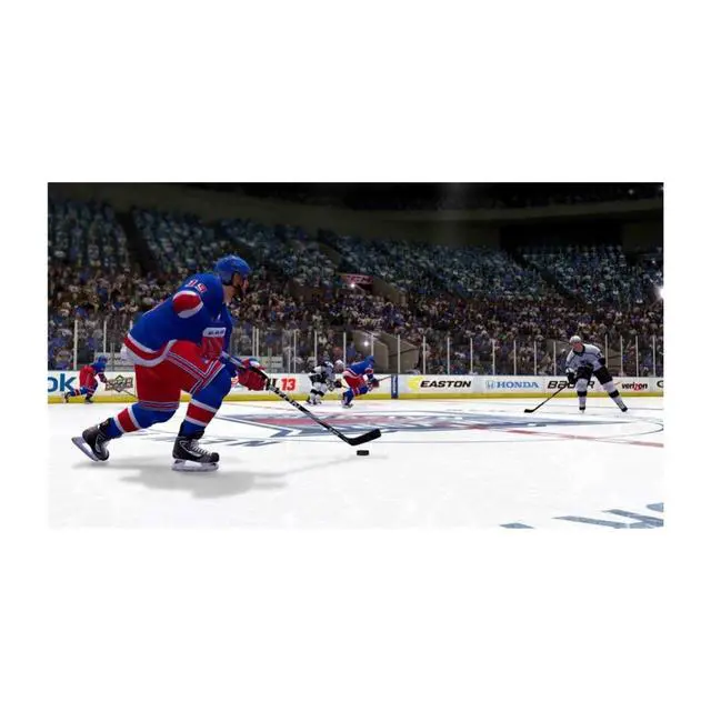 Alt view image 3 of 4 - Sony - NHL 13 Playstation 3 Video Game - PS3 Game