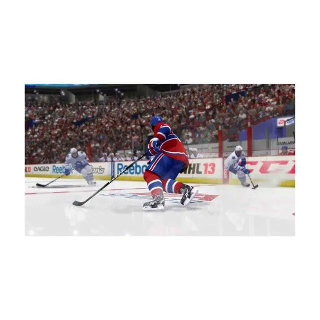 Alt view image 4 of 4 - Sony - NHL 13 Playstation 3 Video Game - PS3 Game