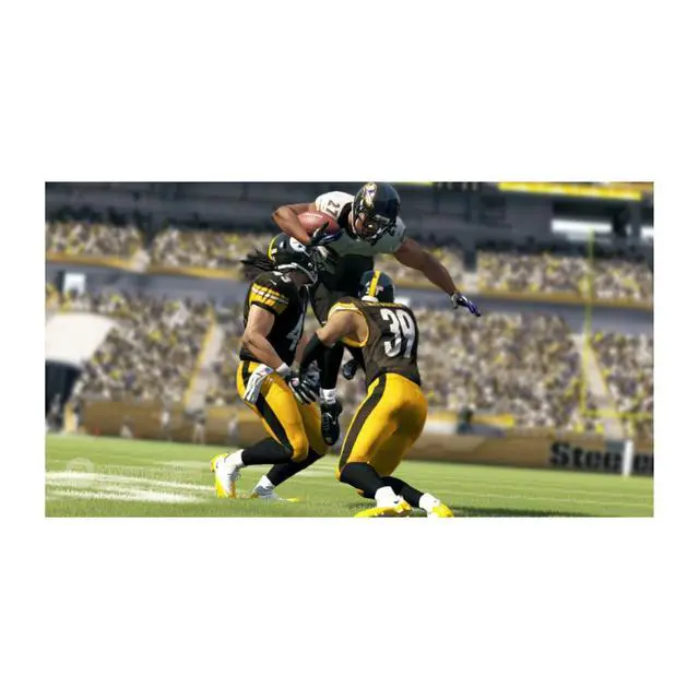 Alt view image 2 of 6 - Sony - Madden NFL 13 PlayStation Video Game - PS3 Game