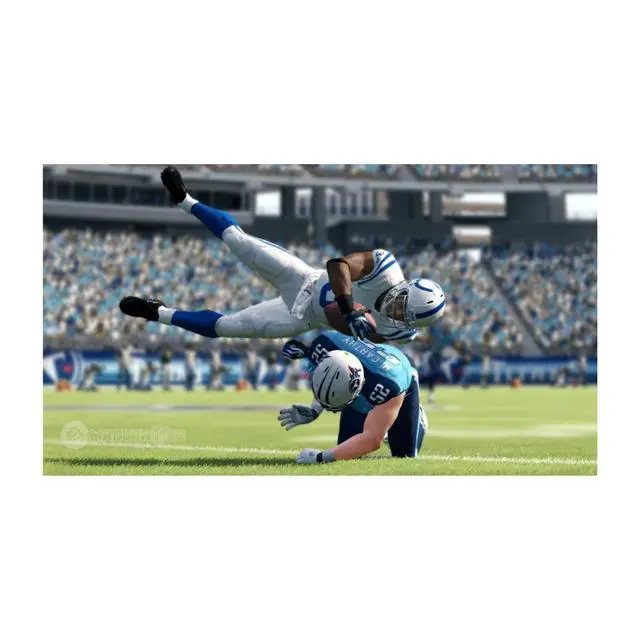 Alt view image 5 of 6 - Sony - Madden NFL 13 PlayStation Video Game - PS3 Game