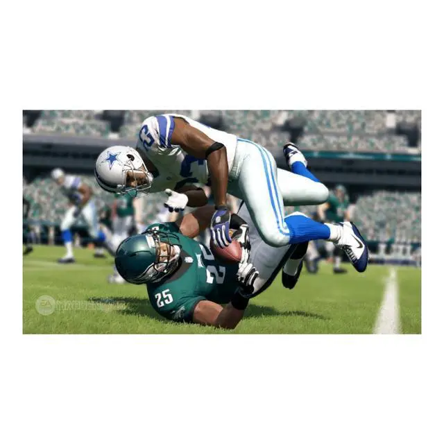 Alt view image 6 of 6 - Sony - Madden NFL 13 PlayStation Video Game - PS3 Game