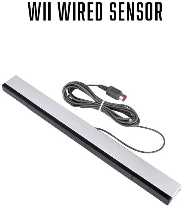 Alt view image 5 of 5 - Nintendo - Wii Console Wii Game System with RetroFam Remote - White