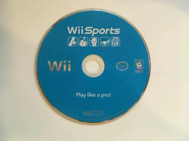 Alt view image 2 of 3 - Nintendo Wii Sports Resort Bundle White Console + Wii Sports, Resort & MotionPlus