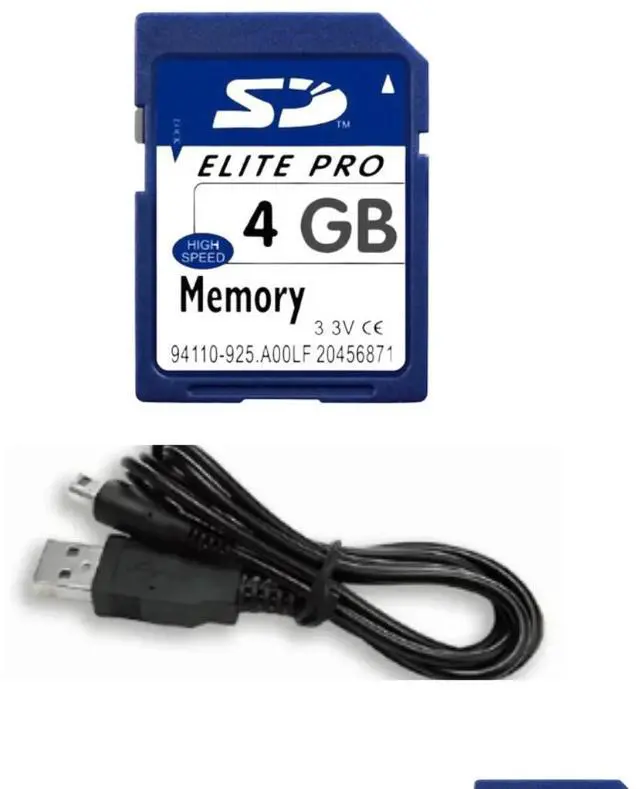 Alt view image 2 of 4 - Nintendo 3DS Handheld Video Game Console with Carrying Case and 4GB SD, Gloss Pink