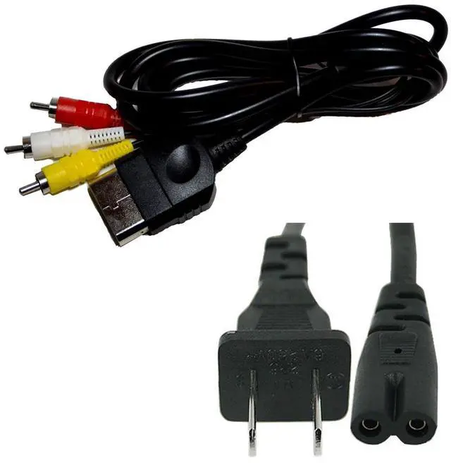 Alt view image 3 of 5 - Restored Microsoft Xbox Original Gaming Console, 2 Retrofam Controllers (Restored)