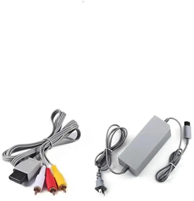 Alt view image 2 of 7 - Nintendo Wii Console White Premium Bundle - Includes Wii Sports Resort, 2 Remotes & 2 Nunchuks