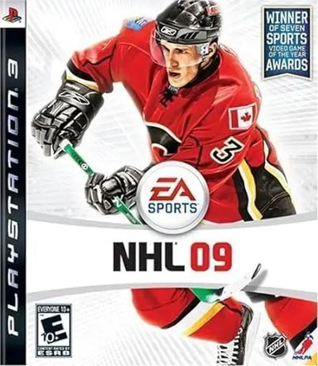 Alt view image 4 of 5 - Sony PlayStation 3 PS3 Fat 80GB Console Bundle with 2 RetroFam Controllers & NHL 09 Game