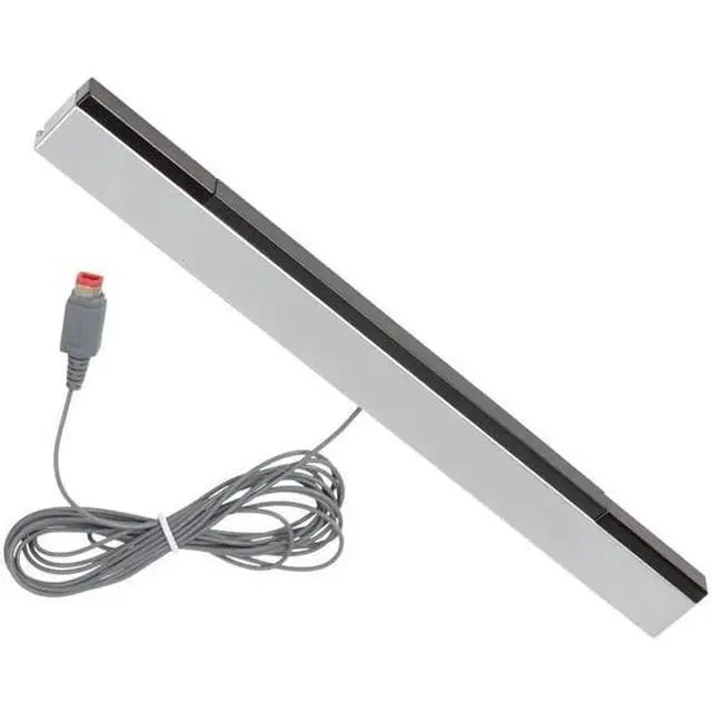 Alt view image 4 of 5 - Nintendo Wii Console White - 4 Retrofam Remotes - Wii Sports