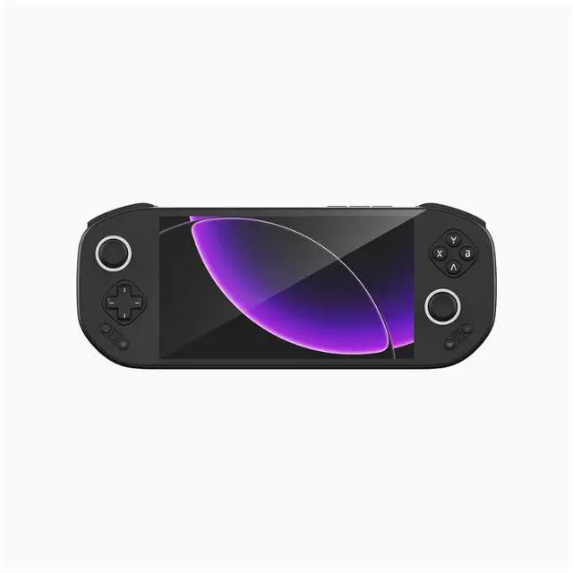 Main image of MANGMI Pocket Max Handheld Video Game 7-inch 144Hz AMOLED Display
