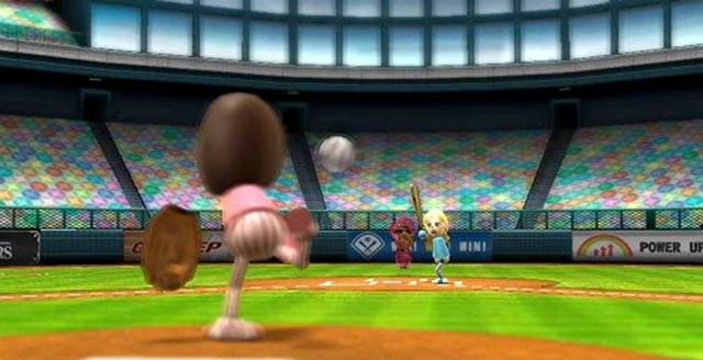 Alt view image 3 of 6 - Nintendo Wii Sports Video Game for Wii Console - Classic 5-in-1 Motion Control Game - Disc Only