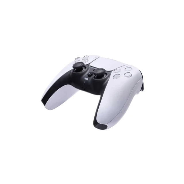 Alt view image 5 of 5 - Retrofam Wireless Gaming Controller Compatible with PS5, PS5 Slim & PS5 Pro Bluetooth Gamepad with Dual Vibration, Motion Sensor & Turbo