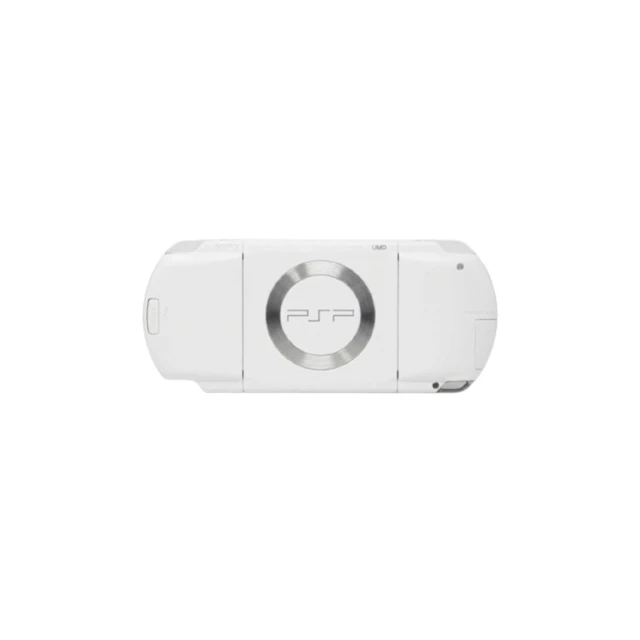 Alt view image 6 of 6 - Sony PSP 1000 Handheld Gaming Console Random Color with 8GB Memory Card & USB Charging Cable