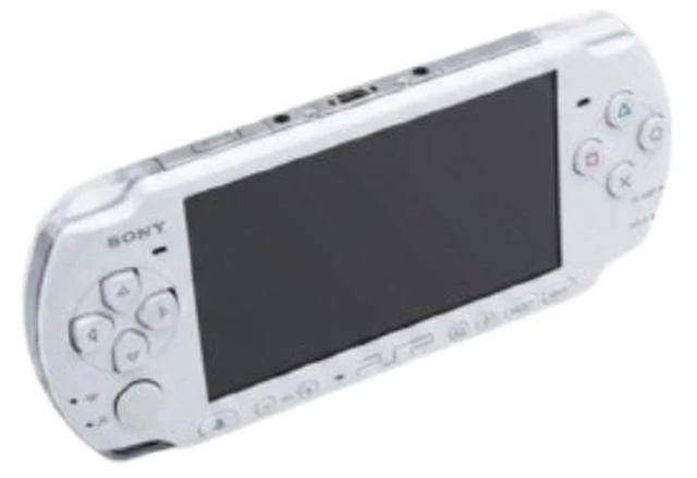 Alt view image 4 of 6 - Sony PSP 1000 Handheld Gaming Console Random Color with 32GB Memory Card & USB Charging Cable