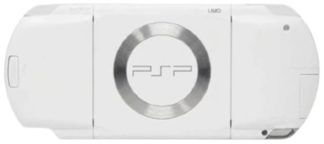 Alt view image 5 of 6 - Sony PSP 1000 Handheld Gaming Console Random Color with 32GB Memory Card & USB Charging Cable