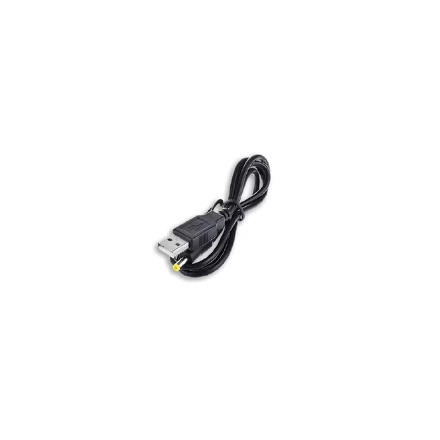 Alt view image 5 of 5 - Sony PlayStation Portable PSP 2000 Handheld Console Black (Refurbished) with 32GB Memory Card & Charging Cable