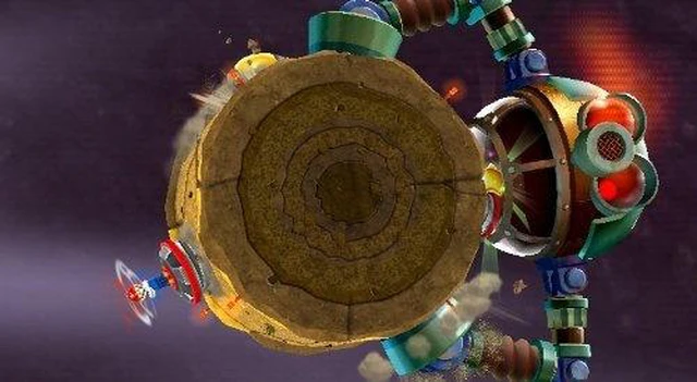 Alt view image 4 of 7 - Super Mario Galaxy 2 - Nintendo Wii Video Game - Tested & Working