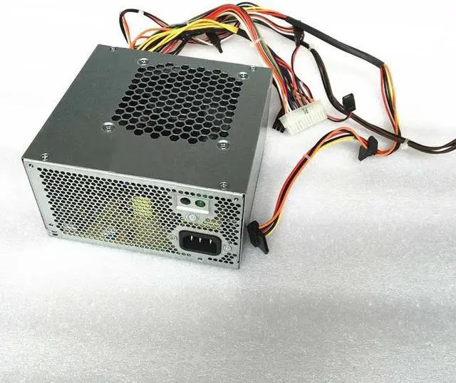Alt view image 2 of 5 - 15D8R L350AM-00 Tower Power Supply PSU 350W For XPS 8910 8500 8700 8920 SMPS