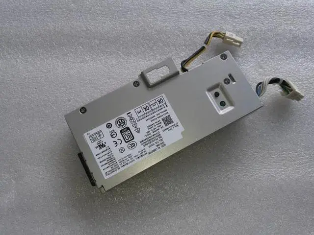 Alt view image 4 of 6 - 200W Power Supply PSU For Optiplex 7010 9010 9020 780 790 990 USFF L200EU-00 F200EU-00