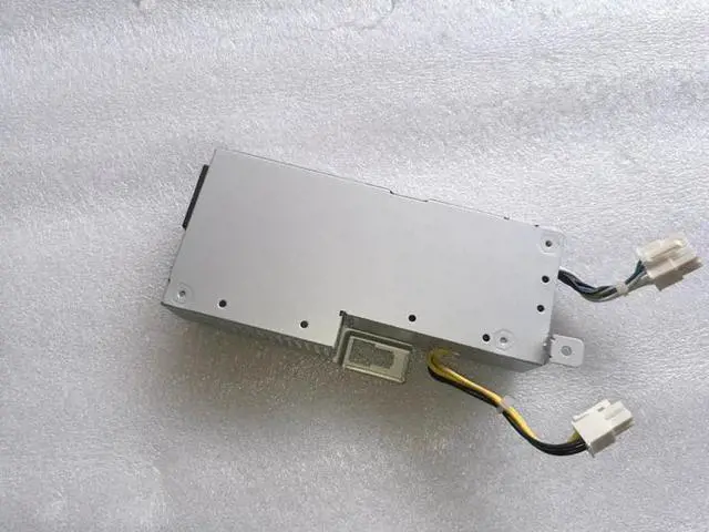 Alt view image 3 of 6 - 200W Power Supply PSU For Optiplex 7010 9010 9020 780 790 990 USFF L200EU-00 F200EU-00