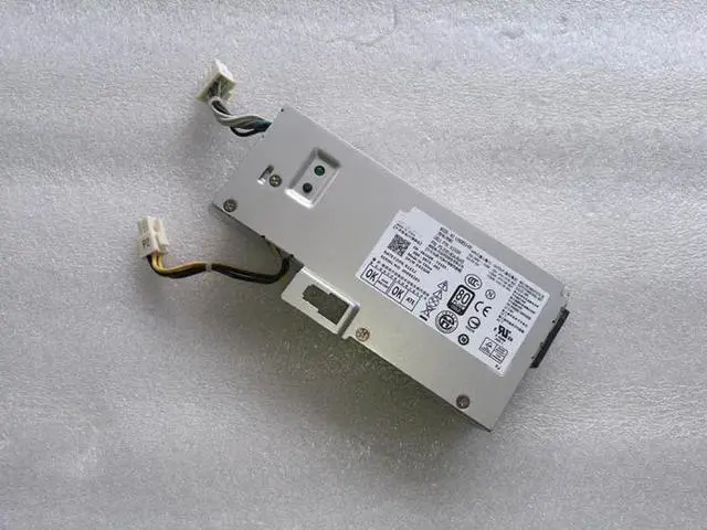 Alt view image 5 of 6 - 200W Power Supply PSU For Optiplex 7010 9010 9020 780 790 990 USFF L200EU-00 F200EU-00