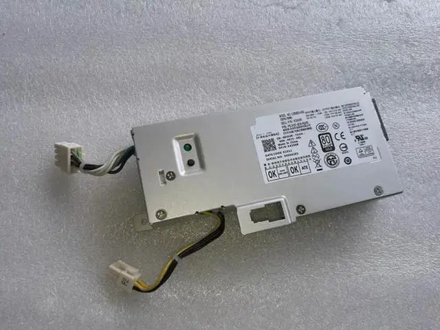 Alt view image 6 of 6 - 200W Power Supply PSU For Optiplex 7010 9010 9020 780 790 990 USFF L200EU-00 F200EU-00