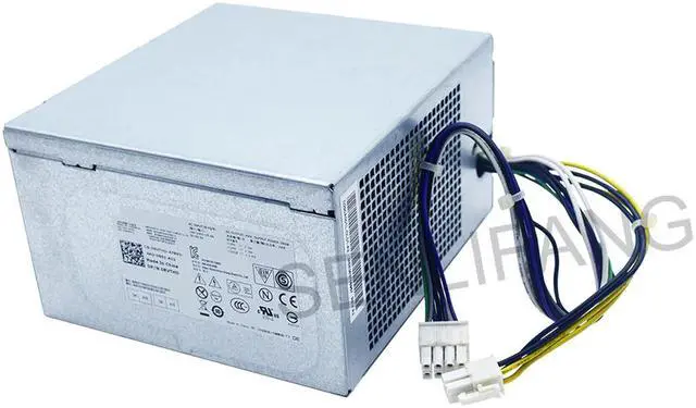 Main image of FOR 290W PSU Server For H290AM-00 L290AM-00 AC290AM-00 D290EM-00 PSU RVTHD 776VT N0KPM XFXKX HYV3H KPRG9 NOKPM