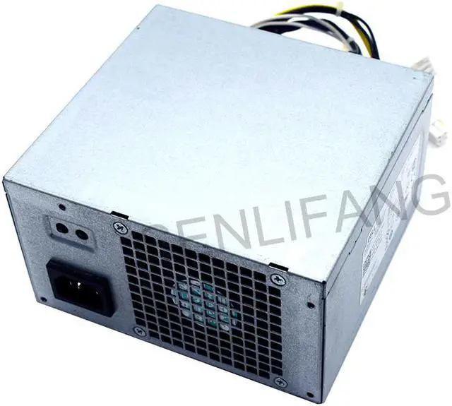 Alt view image 3 of 8 - FOR 290W PSU Server For H290AM-00 L290AM-00 AC290AM-00 D290EM-00 PSU RVTHD 776VT N0KPM XFXKX HYV3H KPRG9 NOKPM