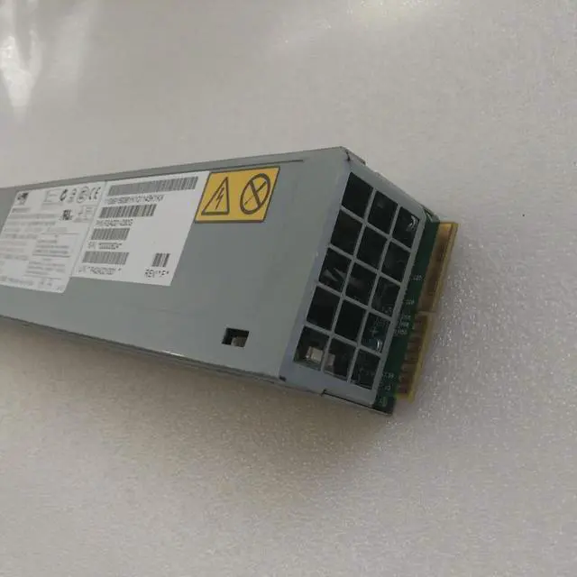 Alt view image 3 of 3 - 69Y5938 69Y5939 69Y5906 69Y6907 FSA021 460W Hot Swap Power Supply PSU For X3250M4 X3250M5 X3530M4 3650 M3