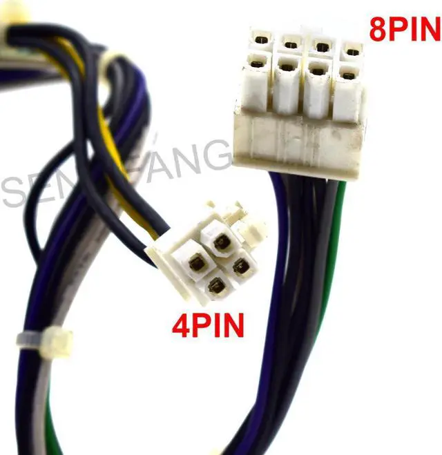 Alt view image 2 of 8 - FOR 290W PSU Server For H290AM-00 L290AM-00 AC290AM-00 D290EM-00 PSU RVTHD 776VT N0KPM XFXKX HYV3H KPRG9 NOKPM