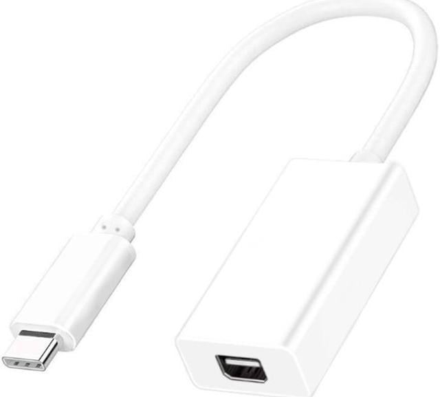 USB-C to Mini Display Port USB 3.1 C (Thunderbolt 3) to Thunderbolt 2 Adapter For MacBook Pro Other Computer Accessories - Newegg.com