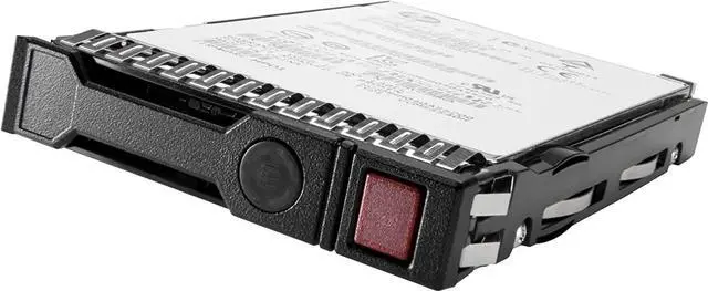 Alt view image 5 of 5 - HP G8-G10 4-TB 6G 7.2K 3.5 SATA SC 512e  -  861752-B21
