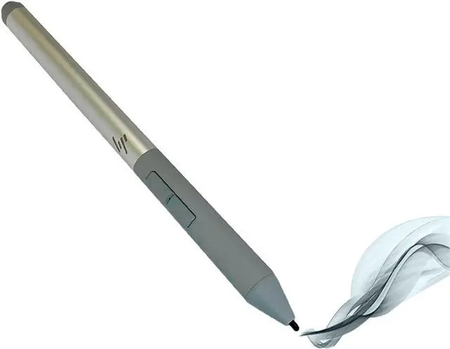 Alt view image 11 of 19 - HP Rechargeable Active Pen G3