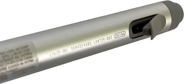 Alt view image 13 of 19 - HP Rechargeable Active Pen G3