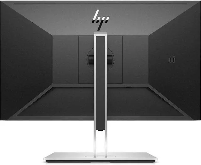Alt view image 7 of 12 - HP E27 G4 27" FHD IPS Monitor 60Hz Response Time 5ms Contrast Ratio 1000:1 Brightness 250 cd/m² DisplayPort, HDMI & VGA Inputs USB Hub Tilt and Height Adjustment - 9VG71AA