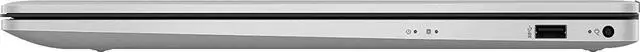 Alt view image 5 of 6 - New HP Business Laptop 17.3" Full HD IPS AMD Radeon graphics AMD Ryzen 5 5500U 16GB RAM 512GB SSD Fingerprint Reader Wi-Fi 5 + Bluetooth 4.2 Windows 11 Pro Silver