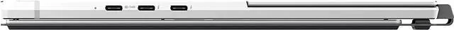 Alt view image 18 of 20 - HP Elite x2 G8 LTE Advanced 13" Touchscreen Rugged 2 in 1 Notebook - WUXGA+ - 1920 x 1280 - Intel Core i5 (11th Gen) i5-1135G7 Quad-core (4 Core) - 16 GB RAM - 256 GB SSD - Windows 10 Pro - Intel