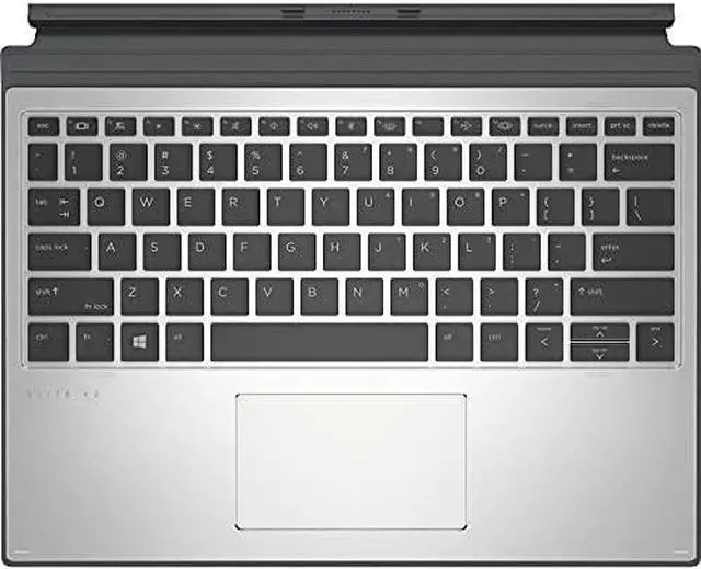 Alt view image 19 of 20 - HP Elite x2 G8 LTE Advanced 13" Touchscreen Rugged 2 in 1 Notebook - WUXGA+ - 1920 x 1280 - Intel Core i5 (11th Gen) i5-1135G7 Quad-core (4 Core) - 16 GB RAM - 256 GB SSD - Windows 10 Pro - Intel