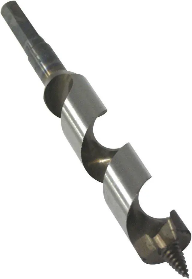 Alt view image 3 of 6 - Greenlee 62PTS-1 Shorty Nail Eater II Wood Boring Bit For 1" Holes