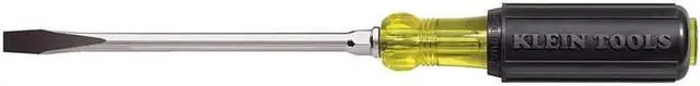 Alt view image 3 of 8 - 6" ROUND SCREWDRIVER 602-6