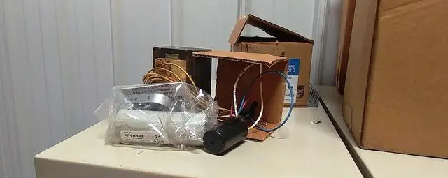 Alt view image 5 of 7 - PHILIPS ADVANCE 320 W, 1 Lamp HID Ballast Kit PHILIPS ADVANCE 71A5892-001D