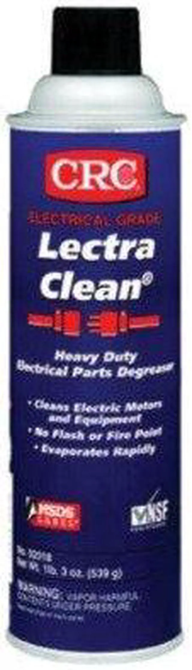 Alt view image 4 of 4 - 20Oz Lectra Clean