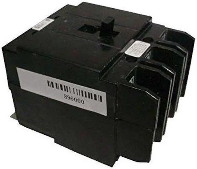 Alt view image 2 of 2 - Eaton GHB3080 Breaker, 80A, 3P, 277/480 VAC, 125/250 VDC, GHB, 14 kAIC