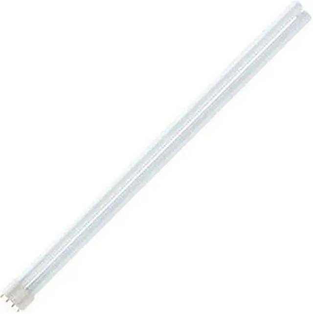 Alt view image 2 of 2 - Philips 209148 - PL-L 40W/835/XEW/4P/IS 25W Single Tube 4 Pin Base Compact Fluorescent Light Bulb