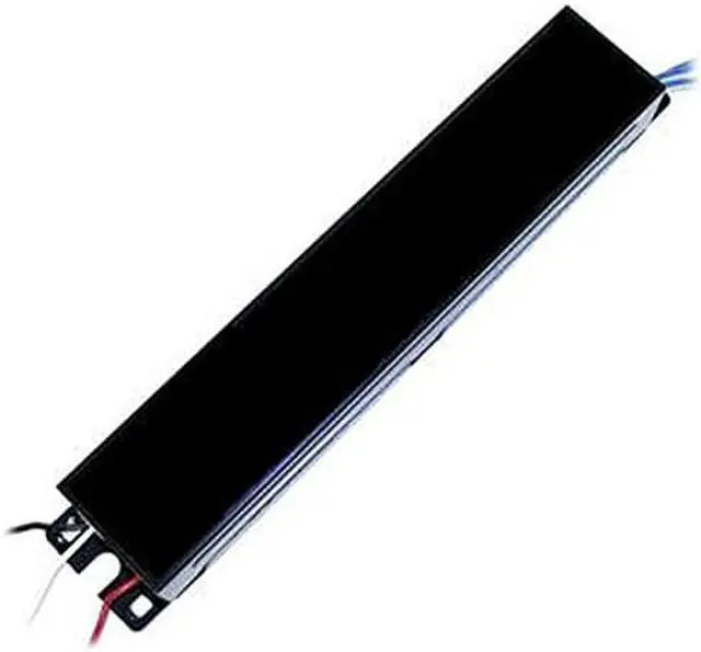 Alt view image 5 of 5 - ADVANCE ICN-3TTP40-SC Electronic Ballast,CFL Lamps,120/277V