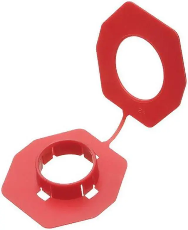 Alt view image 5 of 5 - CMPLE Arlington SB130 Non-Metallic Bushings for Metal Studs