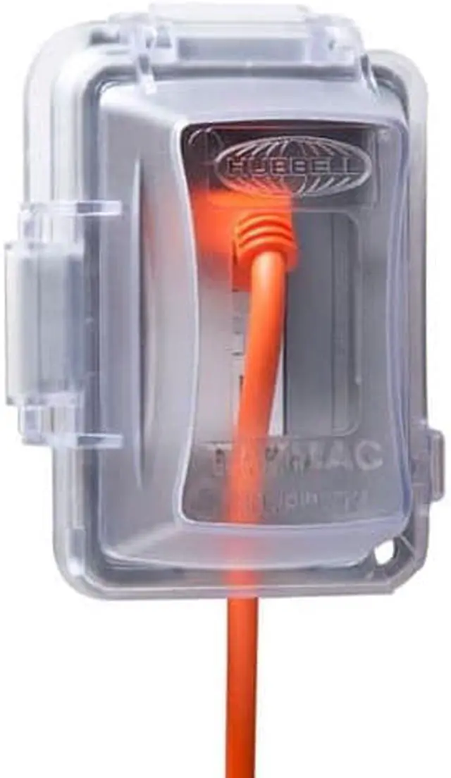 Alt view image 5 of 10 - TAYMAC MM420C While In Use Weatherproof Cover, 1 Gang, 5-29/32 in H, 4-3/16 in