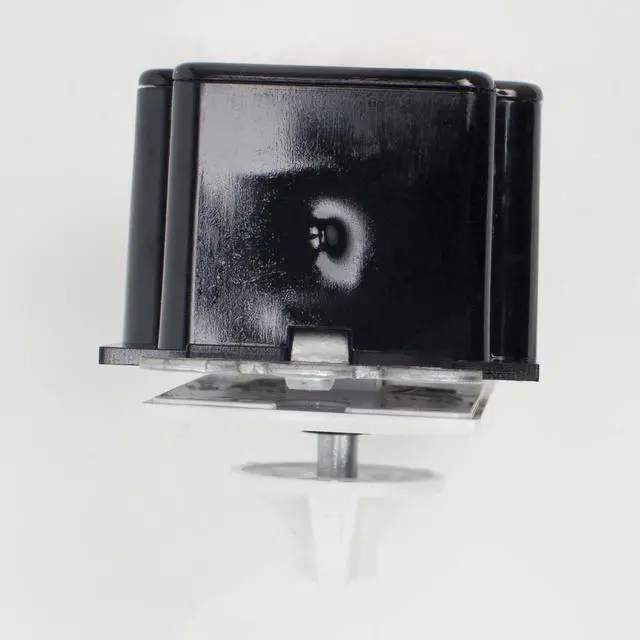 Alt view image 11 of 12 - Intermatic Timer,Spring Wound,15 Min HAWA FD15MWC